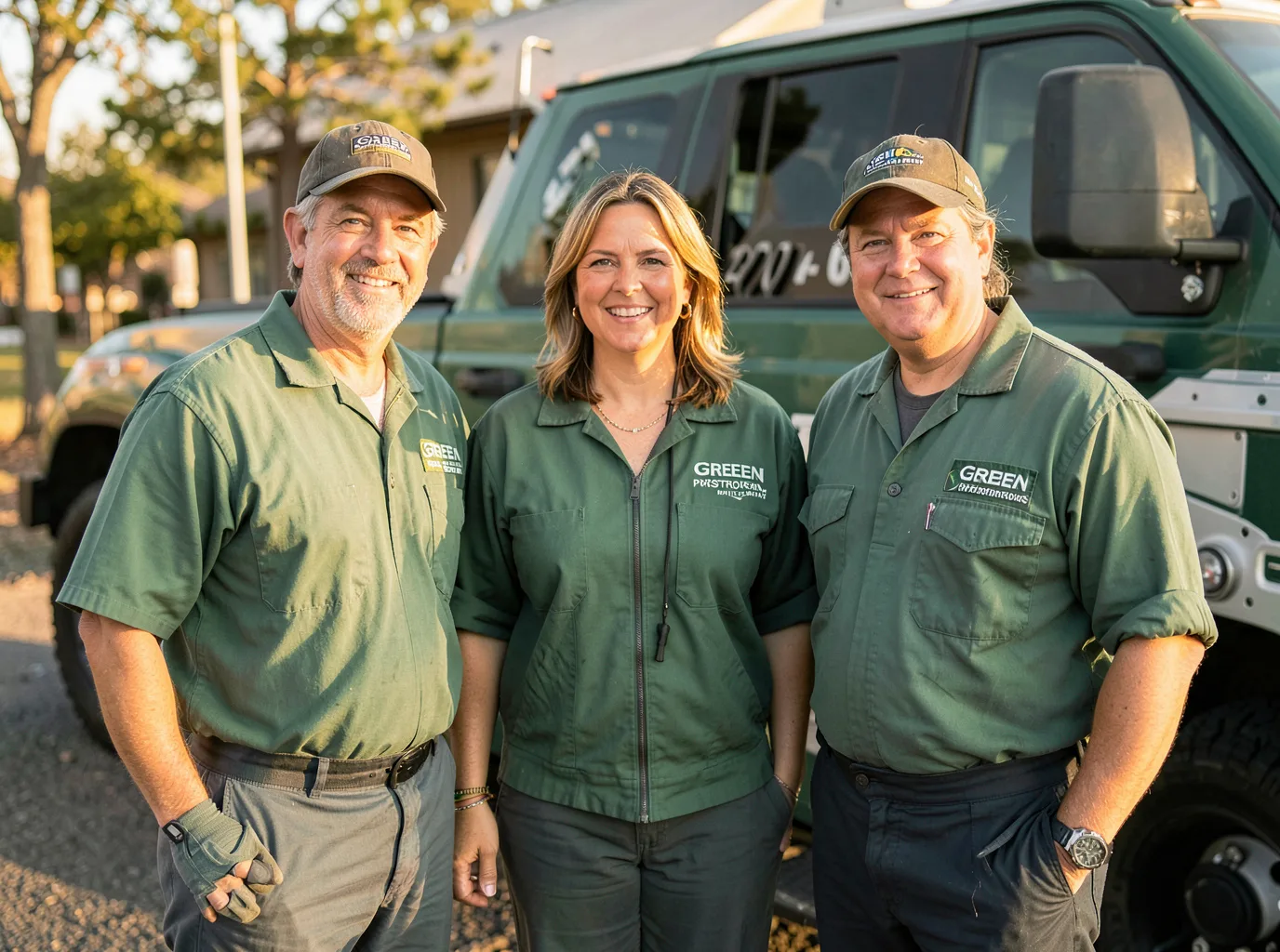 Water Damage Restoration company in Great Meadows, NJ
