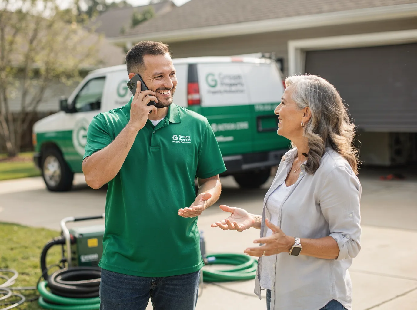 Water Damage Restoration Great Meadows, NJ FAQs